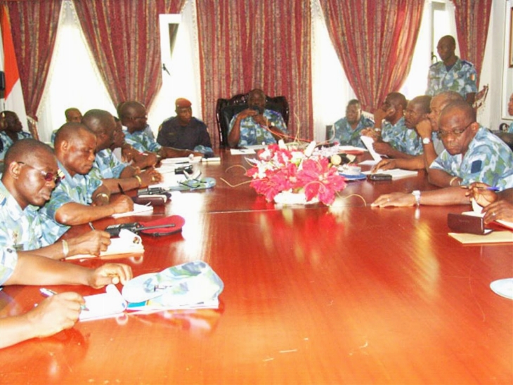 Côte d`Ivoire : détérioration des relations entre l`Onuci et le camp Gbagbo